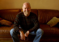 Author John Lescroart