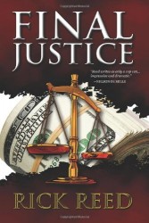 Final Justice by Rick Reed