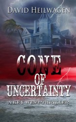 Cone of Uncertainty by David Heilwagen