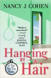 Hanging By A Hair by Nancy J. Cohen