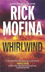 Whirlwind by Rick Mofina