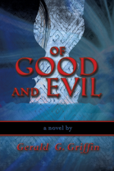 book-cover-of-good-and-evil
