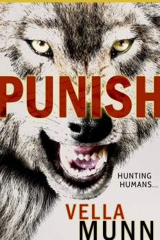 Punish by Vella Munn