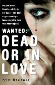 WANTED - DEAD OR IN LOVE MEDIUMcover