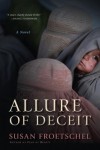 Allure of Deceit by Susan Froetschel