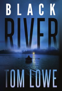Black River by Tom Lowe