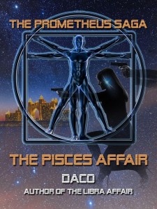 The Pisces Affair by Daco