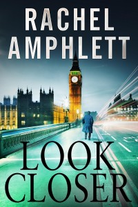 Look Closer by Rachel Amphlett