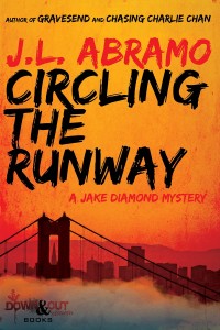 Circling the Runway by J.L. Abramo