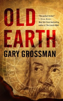 Old Earth by Gary Grossman