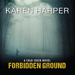 Forbidden Ground by Karen Harper