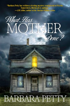 What Has Mother Done_B Petty Cover Final (1)