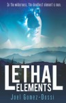 Lethal Elements Cover