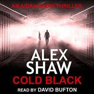 Cold Black by Alex Shaw