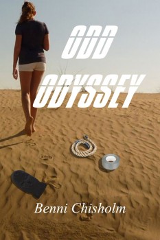 Odd Odyssey by Benni Chisholm
