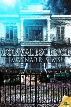 Convalescence by Maynard Sims