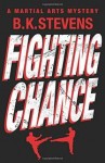 Fighting Chance Cover