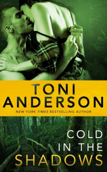 Cold In The Shadows by Toni Anderson
