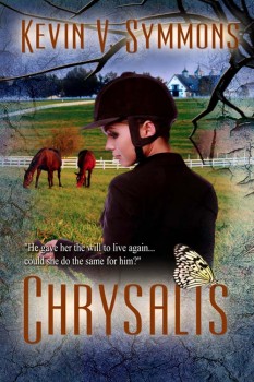 Chrysalis Cover