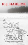 Cold White Fear final cover
