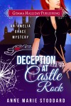 Deception at Castle Rock by Anne Marie Stoddard