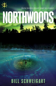 Northwoods by Bill Schweigart