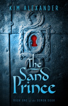 sand prince hires cover large image