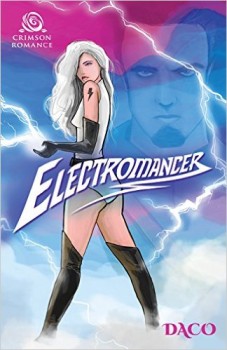 Electromancer by Daco