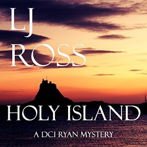 Holy Island by LJ Ross