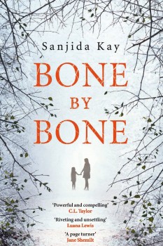 bone by bone