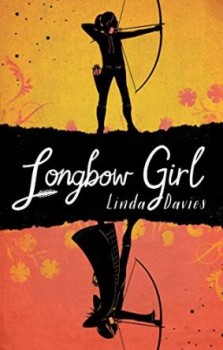 longbow girl