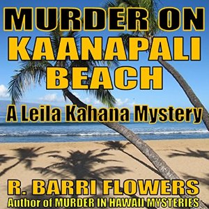 murder on kaanapali beach