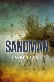 Sandman Cover