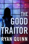 The Good Traitor cover