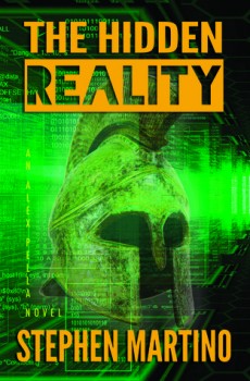 The Hidden Reality by Stephen Martino
