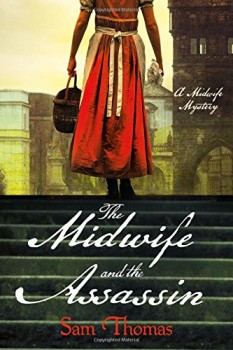 the midwife