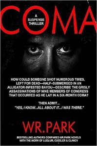 Coma by WR.PARK