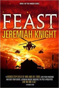 Feast by Jeremiah Knight