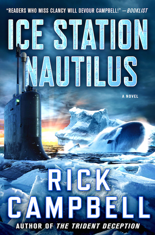 Ice Station Nautilus - Final (600x900)