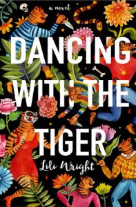 dancing with the tigers