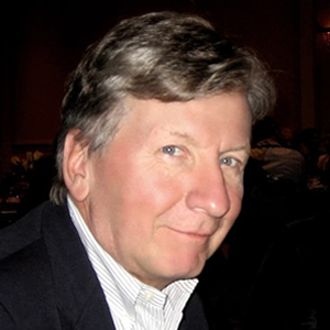Author F. Paul Wilson