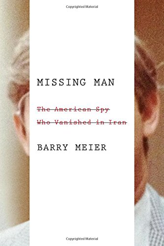 missing man