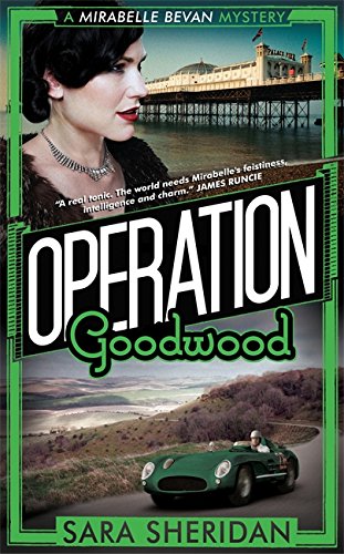 operation goodwood