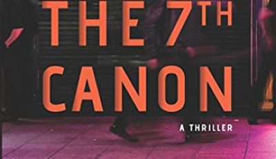 the 7th canon book review