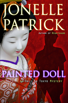 painted-doll
