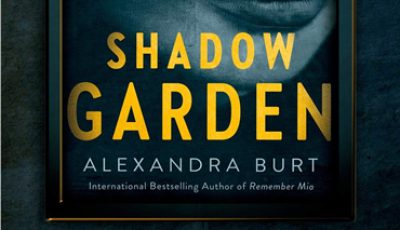 Shadow Garden by Alexandra Burt: 9780440000327 | :  Books