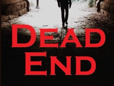 Dead End by Mauro Azzano - THE BIG THRILL