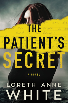 the patient's secret book review