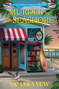 Book Cover: Murder by the Seashore