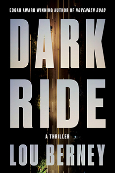 Dark Ride by Lou Berney Cover Image